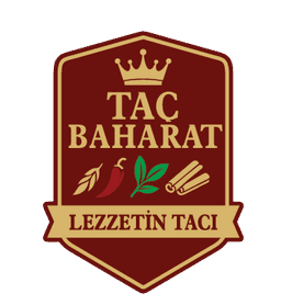 Taç Baharat Logo